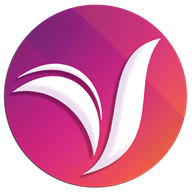 VMate Live Logo
